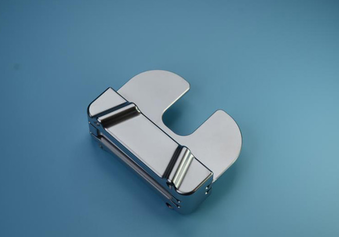 电镀的镀层分类